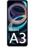  Xiaomi Redmi A3 prices in Pakistan